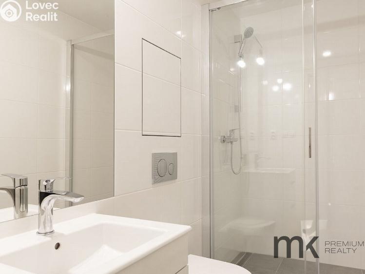 Prodej bytu 2+KK Praha, Studentská č. 9