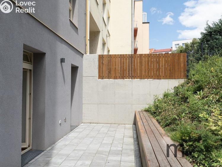 Prodej bytu 2+KK Praha, Studentská č. 10