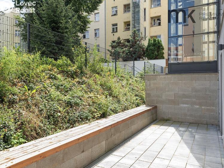 Prodej bytu 2+KK Praha, Studentská č. 11