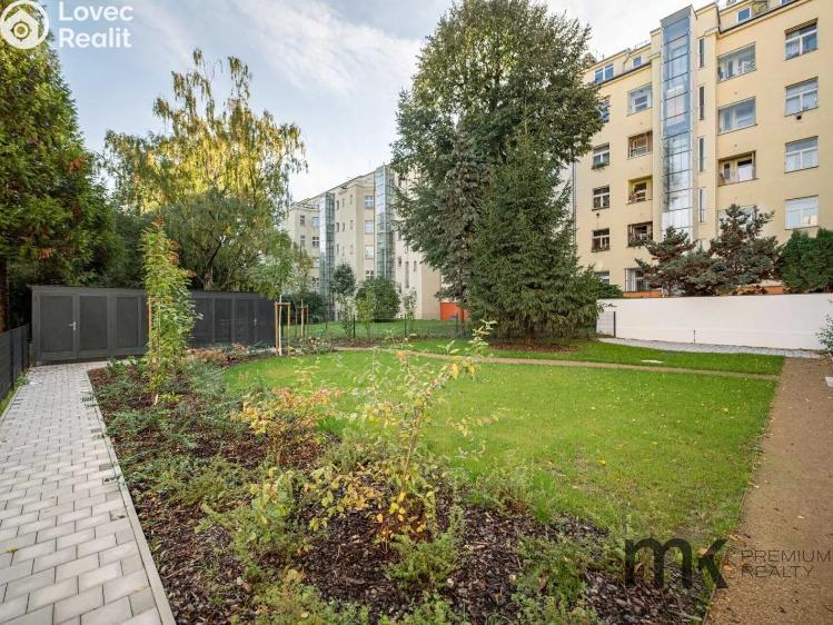 Prodej bytu 2+KK Praha, Studentská č. 15