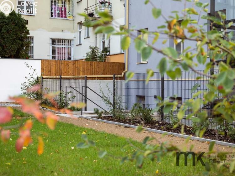 Prodej bytu 2+KK Praha, Studentská č. 16