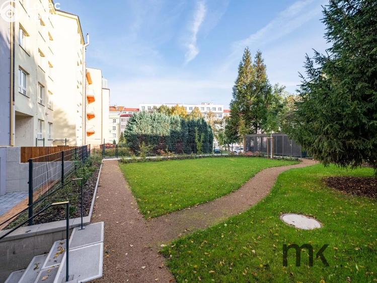 Prodej bytu 2+KK Praha, Studentská č. 17