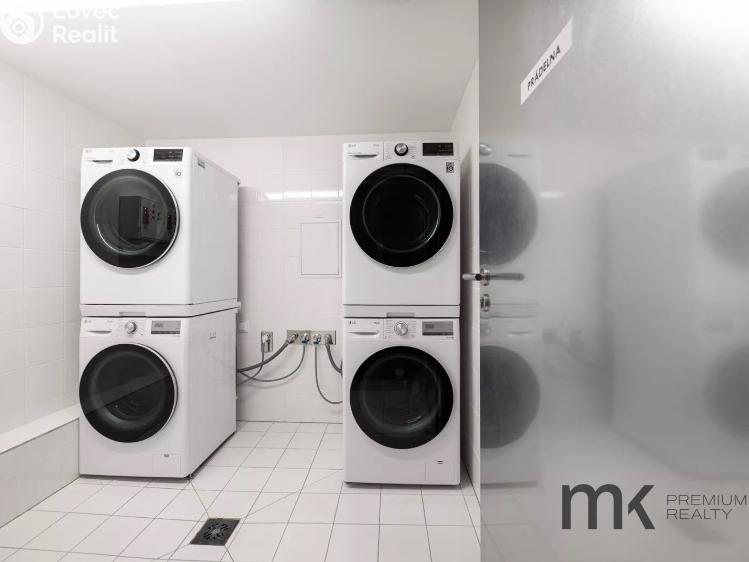 Prodej bytu 2+KK Praha, Studentská č. 21