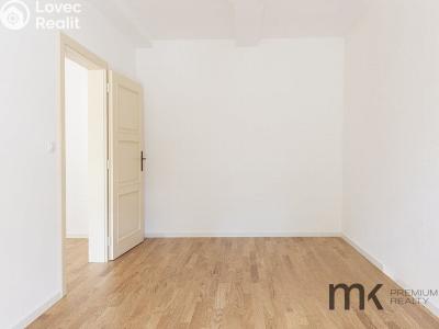 Sale apartment 2+KK Praha, Studentská č. 5