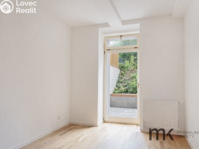 Sale apartment 2+KK Praha, Studentská č. 6