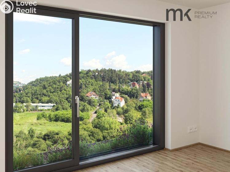 Prodej bytu 3+KK Praha, Československého exilu č. 3