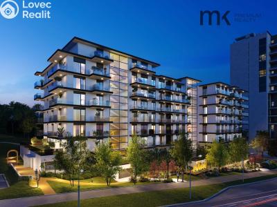 Prodej bytu 3+KK Praha, Československého exilu č. 1