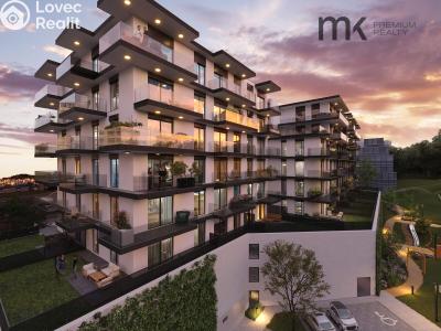 Prodej bytu 3+KK Praha, Československého exilu č. 6