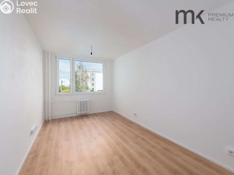 Prodej bytu 2+KK Praha, Čenětická č. 5