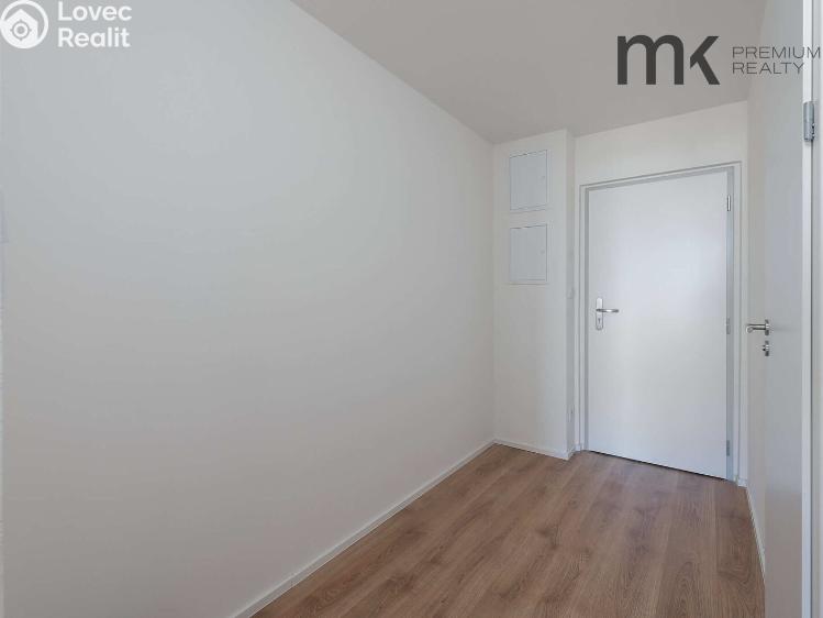 Prodej bytu 2+KK Praha, Čenětická č. 7