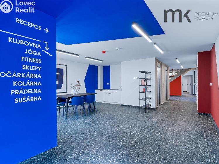 Prodej bytu 2+KK Praha, Čenětická č. 13