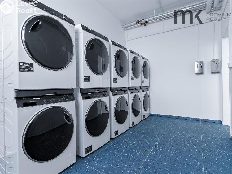 Prodej bytu 2+KK Praha, Čenětická č. 14