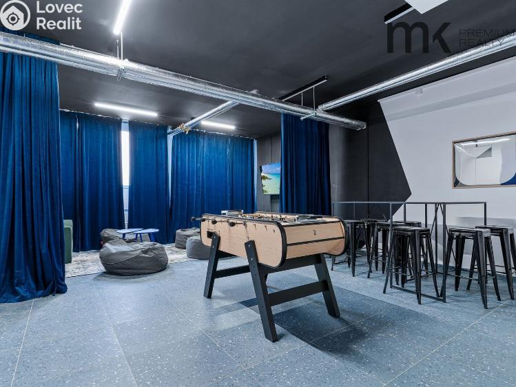 Prodej bytu 2+KK Praha, Čenětická č. 15