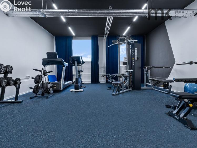 Prodej bytu 2+KK Praha, Čenětická č. 16