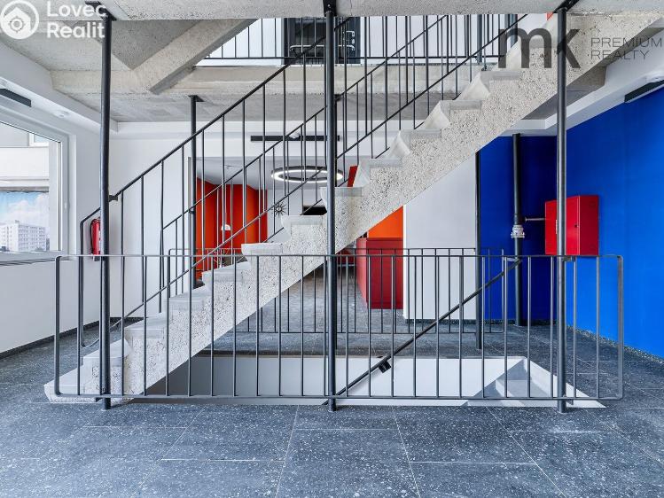 Prodej bytu 2+KK Praha, Čenětická č. 17