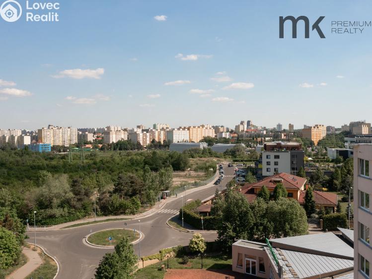 Prodej bytu 2+KK Praha, Čenětická č. 20