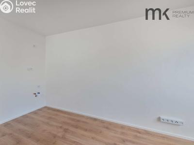 Sale apartment 2+KK Praha, Čenětická č. 6