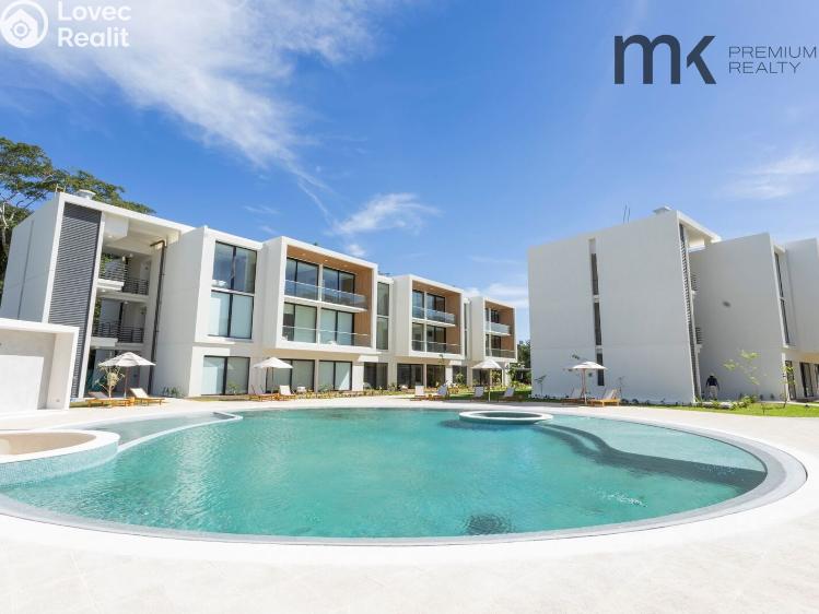 Prodej bytu 3+KK Nosara,Kostarika č. 1