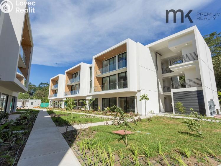 Prodej bytu 3+KK Nosara,Kostarika č. 11