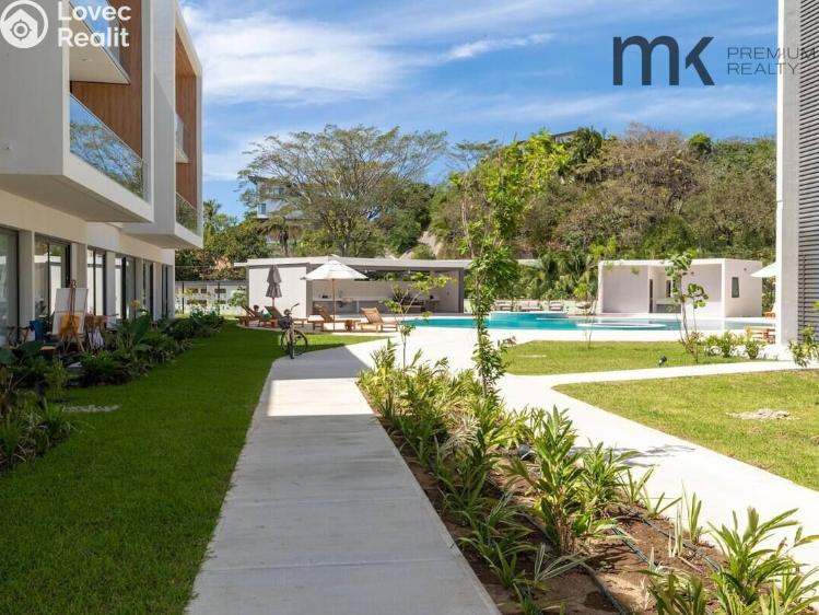 Prodej bytu 3+KK Nosara,Kostarika č. 16