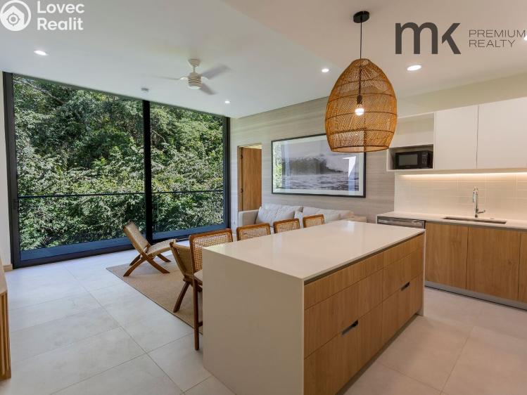 Продажа квартиры 3+KK Nosara,Kostarika č. 2