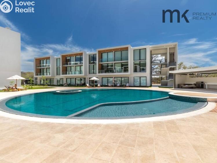 Продажа квартиры 3+KK Nosara,Kostarika č. 13