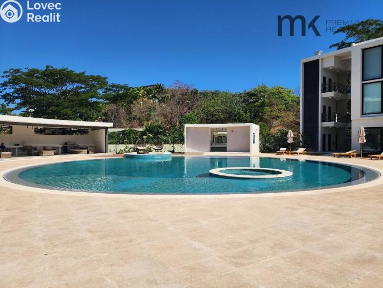 Продажа квартиры 3+KK Nosara,Kostarika č. 14