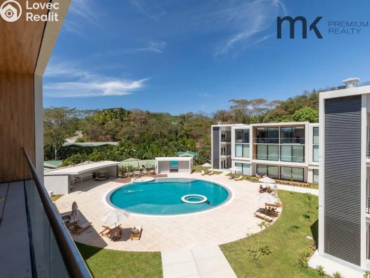 Продажа квартиры 3+KK Nosara,Kostarika č. 15