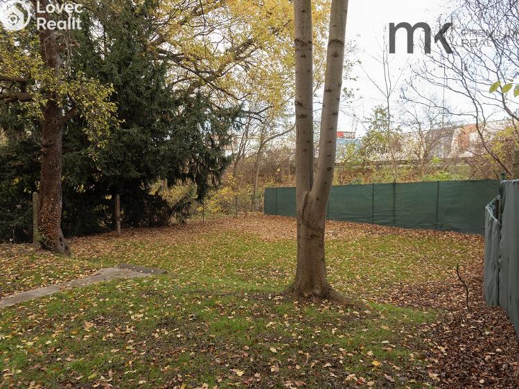 Prodej bytu 2+KK Praha, Hanusova č. 13