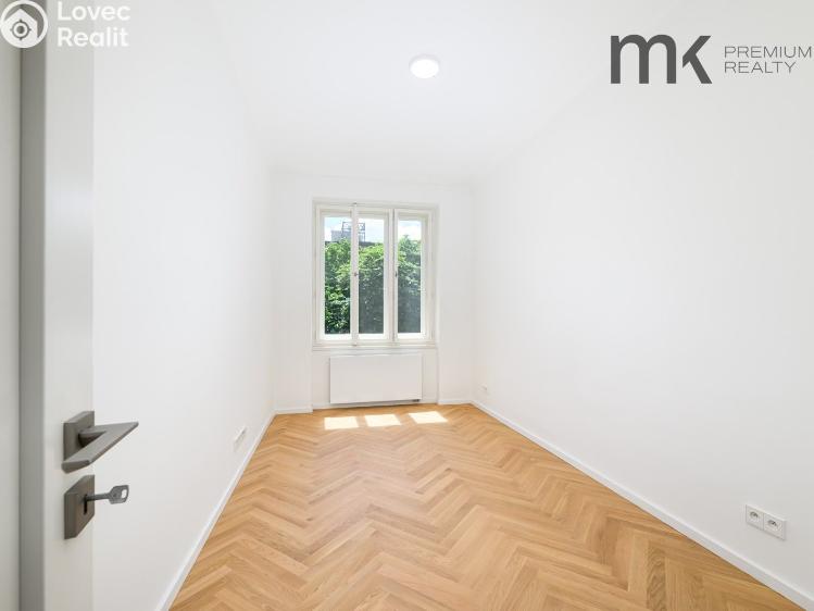 Продаж квартири 3+KK Praha, Vinohradská č. 3