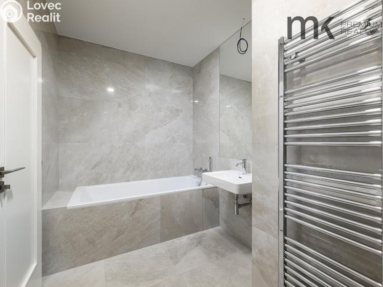 Продаж квартири 3+KK Praha, Vinohradská č. 8