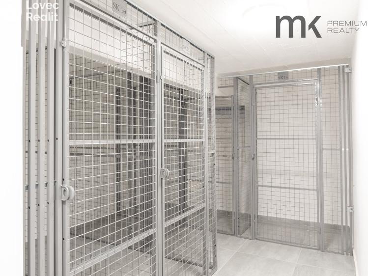 Продаж квартири 3+KK Praha, Vinohradská č. 11