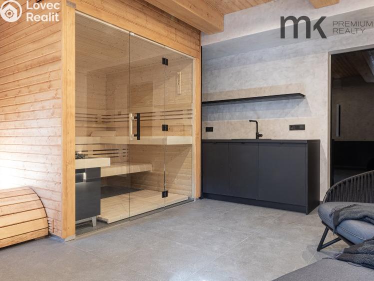 Продаж квартири 3+KK Praha, Vinohradská č. 12