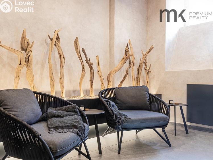 Продаж квартири 3+KK Praha, Vinohradská č. 16