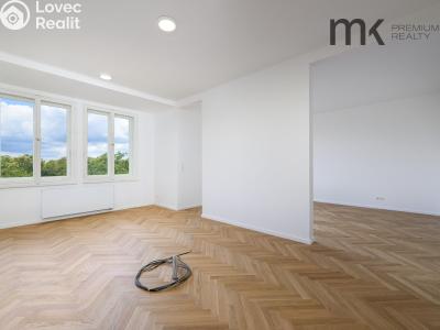 Prodej bytu 3+KK Praha, Vinohradská č. 2