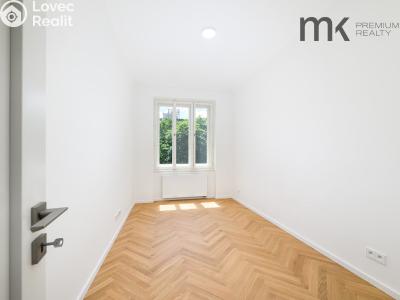 Prodej bytu 3+KK Praha, Vinohradská č. 3