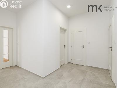 Prodej bytu 3+KK Praha, Vinohradská č. 5