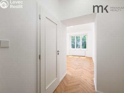 Prodej bytu 3+KK Praha, Vinohradská č. 6