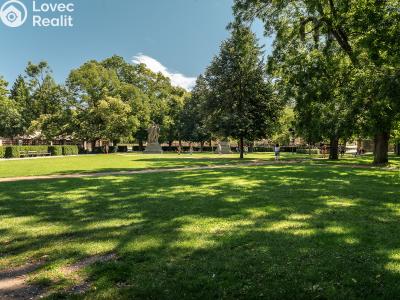 Оренда квартири 1+KK Praha, Na bitevní pláni č. 22
