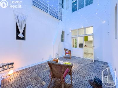 Pronájem bytu 4+1 Praha, Soukenická č. 6