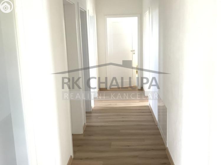 Prodej rodinného domu Hluboká nad Vltavou, Lesní 1202 č. 8