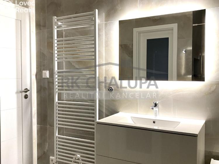 Prodej rodinného domu Hluboká nad Vltavou, Lesní 1202 č. 10