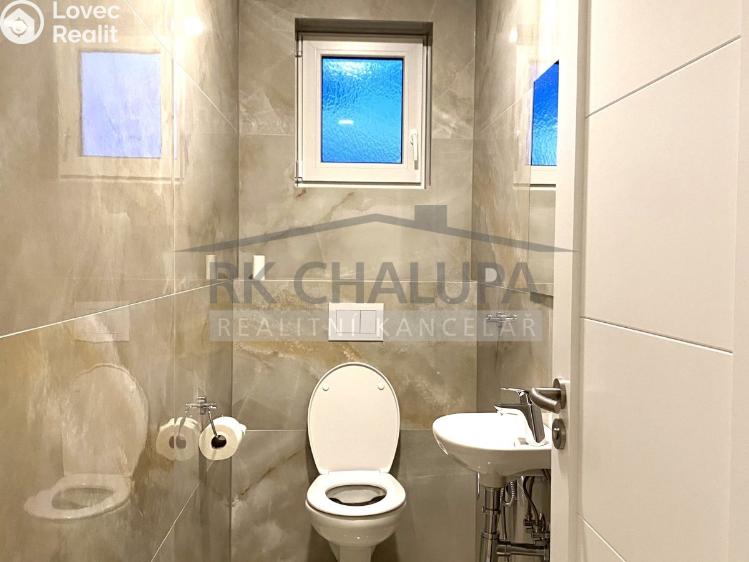 Prodej rodinného domu Hluboká nad Vltavou, Lesní 1202 č. 11