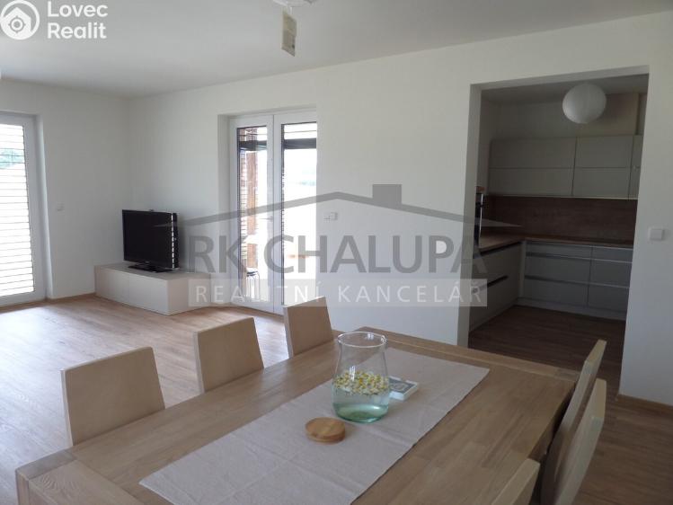 Prodej rodinného domu Hluboká nad Vltavou, Lesní 1202 č. 12