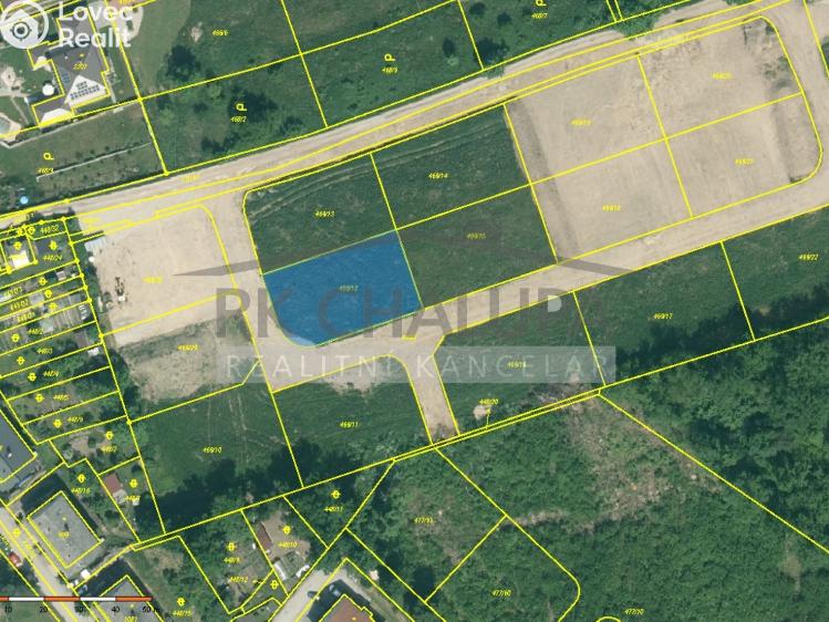 Prodej rodinného domu Hluboká nad Vltavou, Lesní 1202 č. 14