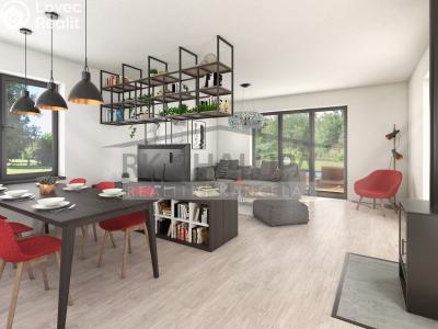 Prodej rodinného domu Hluboká nad Vltavou, Lesní 1202 č. 6