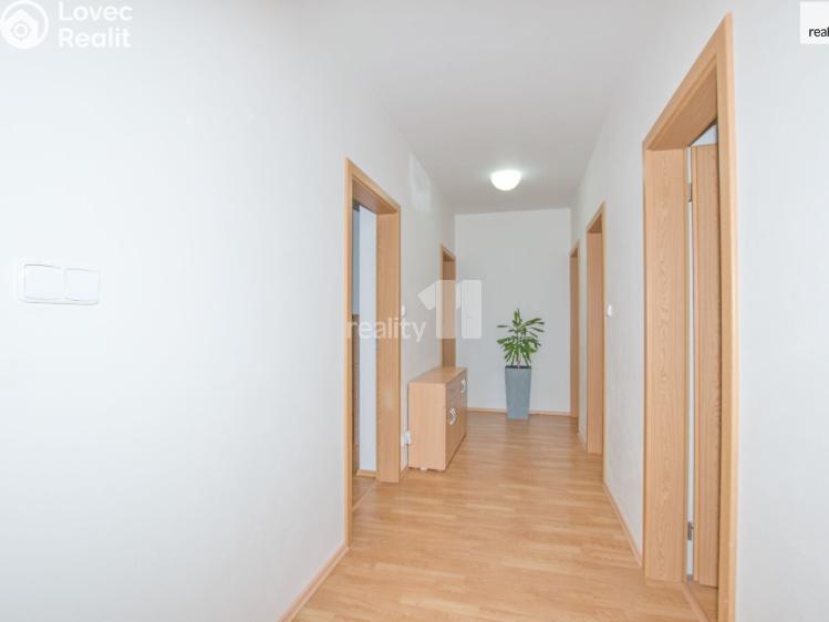 Prodej bytu 3+1 Liberec, Dubice č. 12