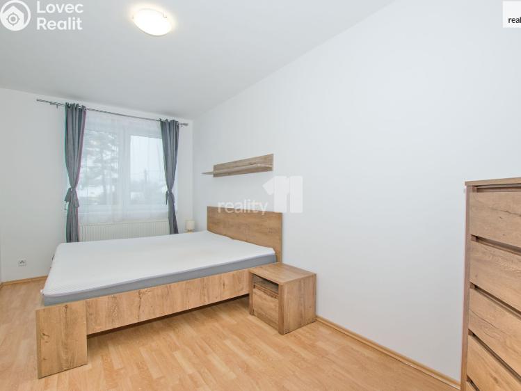 Prodej bytu 3+1 Liberec, Dubice č. 15