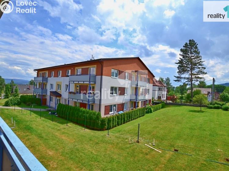 Prodej bytu 3+1 Liberec, Dubice č. 28