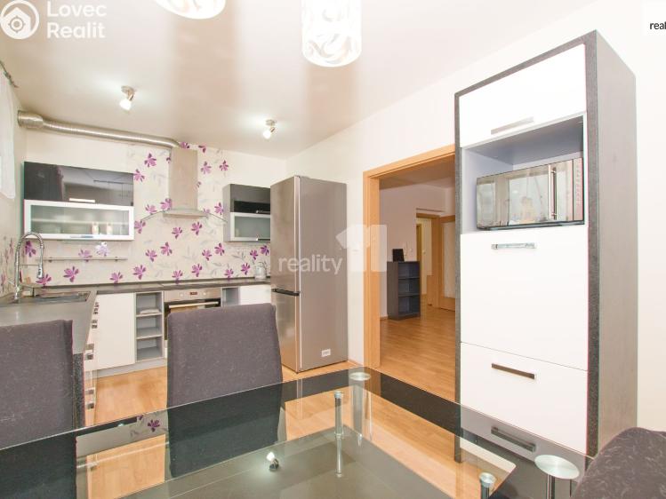 Prodej bytu 3+1 Liberec, Dubice č. 4